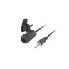 Prisegamas mikrofonas NATEC NMI-1351