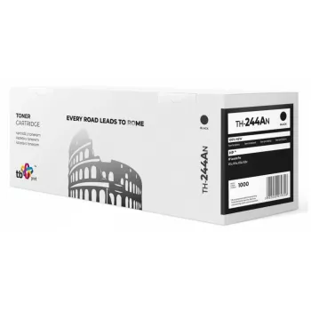 Toner skirta HP CF244A LJ M15 BK TH-244AN 100% nauja