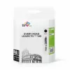 Rašalo kasetė TB suderinama S Brother MFC-J5330DW, juoda, TBB-LC3219B