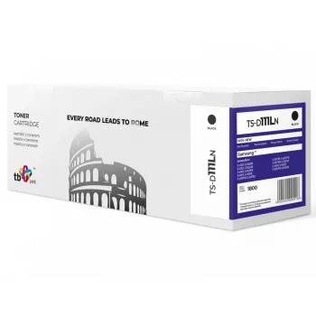 Toner TB Suderinama su Samsung MLT-D111L TS-D111LN 100% nauja