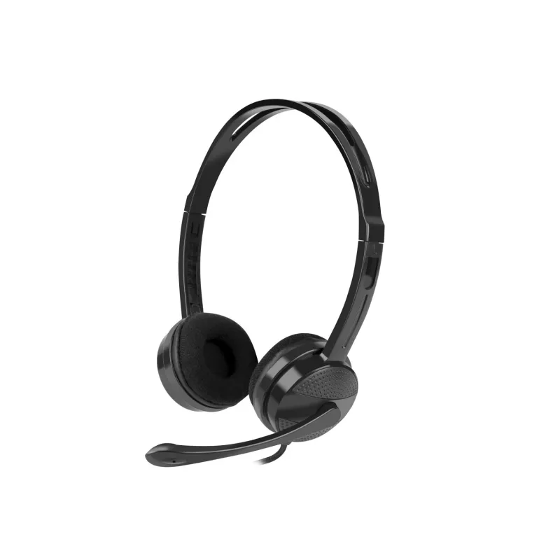 Natec NSL-1295 gaminys, juodas
