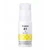 Kasetė Canon GI-41 Y 4545C001 Geltona