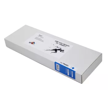 rašalo kasetė TB Suderinama su Epson WF-C5210 TBE C