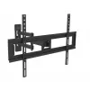 TV sieninis laikiklis TB-754E 37-70 colių, maks. 35 kg, VESA 600x400