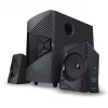 Creative Labs SBS E2500 30 W juodas 2.1 kanalų