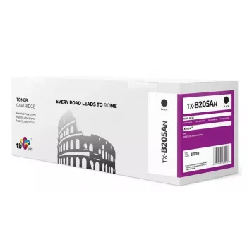 Toner skirta Xerox B205 B210 B215 TX-B205AN BK 100% nauja