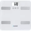 Blaupunkt BSM501 Kūno analizės svarstyklės, svėrimo diapazonas (maks.)=150 kg (BSM501)