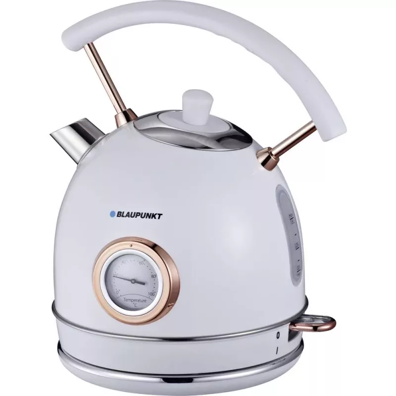 Blaupunkt BLAUPUNKT EKS802WH 1.8 White