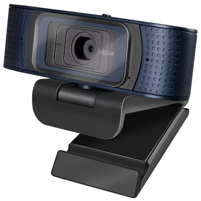 Internetinė kamera LogiLink HD USB Pro