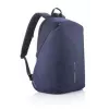 Laisvalaikio kuprinė XDDESIGN Bobby Soft su 15,6 colio nešiojamojo kompiuterio skyriumi, 16 l, tamsiai mėlyna, PET
