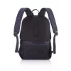 Laisvalaikio kuprinė XDDESIGN Bobby Soft su 15,6 colio nešiojamojo kompiuterio skyriumi, 16 l, tamsiai mėlyna, PET