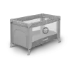 Lionelo Stefi Concrete Multicolor - lovelė 2 viename