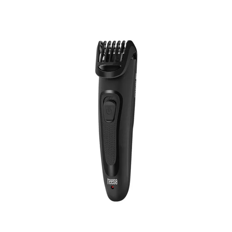 Kūno kirpimo mašinėlė HYPERCARE T200, juoda