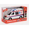 Shumee Madej Ambulance