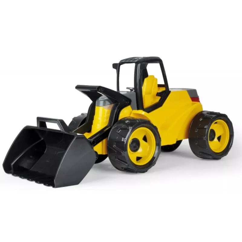 Lena Excavator 63 cm viena ruda dėžė