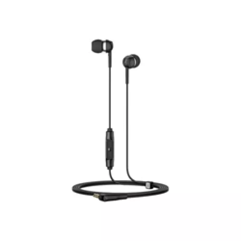 Ausinės Sennheiser 508896