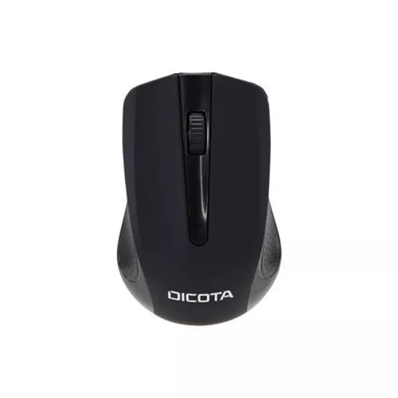 Pelė DICOTA D31659 RF belaidė abiem rankoms tinkama