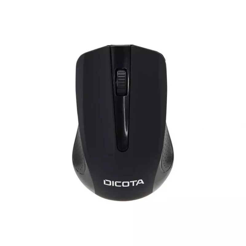 Pelė DICOTA D31659 RF belaidė abiem rankoms tinkama