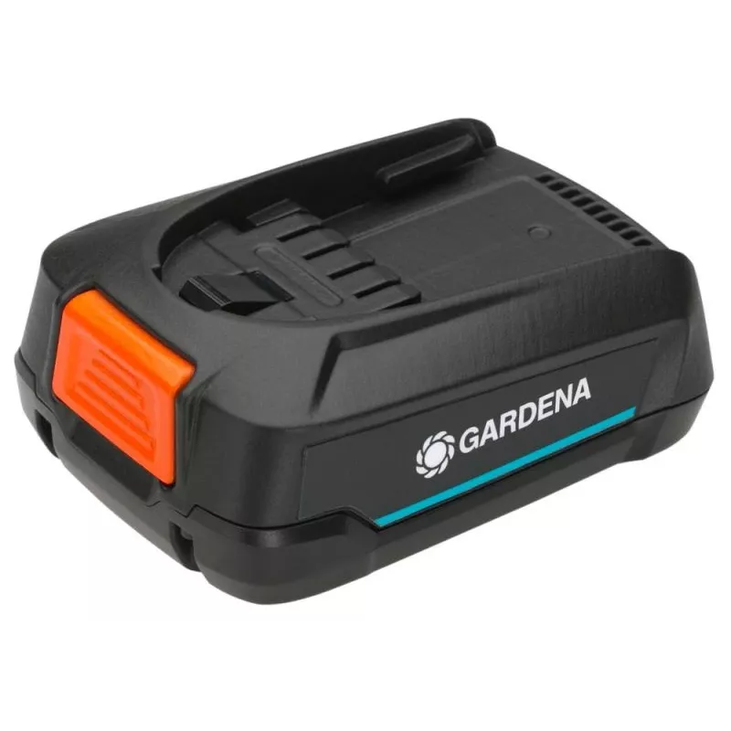 Akumuliatorius Gardena P4A PBA 18V/45