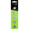 Vienkartinė ličio baterija Green Cell CR1620 3V 70mAh, lizdinė pakuotė 5 vnt., 1,9 mm aukštis
