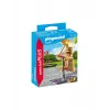 Playmobil 70377 Special Plus Gatvės atlikėjas – įdomus vaidmenų žaidimų rinkinys, tinkamas vaikams nuo 4 metų