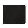 Pelės kilimėlis GEMBIRD MP-S-BK — audinys SBR, 220×180×0,2 mm, juodas