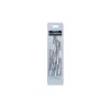Terminė pasta NATEC Husky Pack NPT-1581, šilumos laidumas 4,63 W/m·K, pilka, -30–280 °C, 10 vnt.