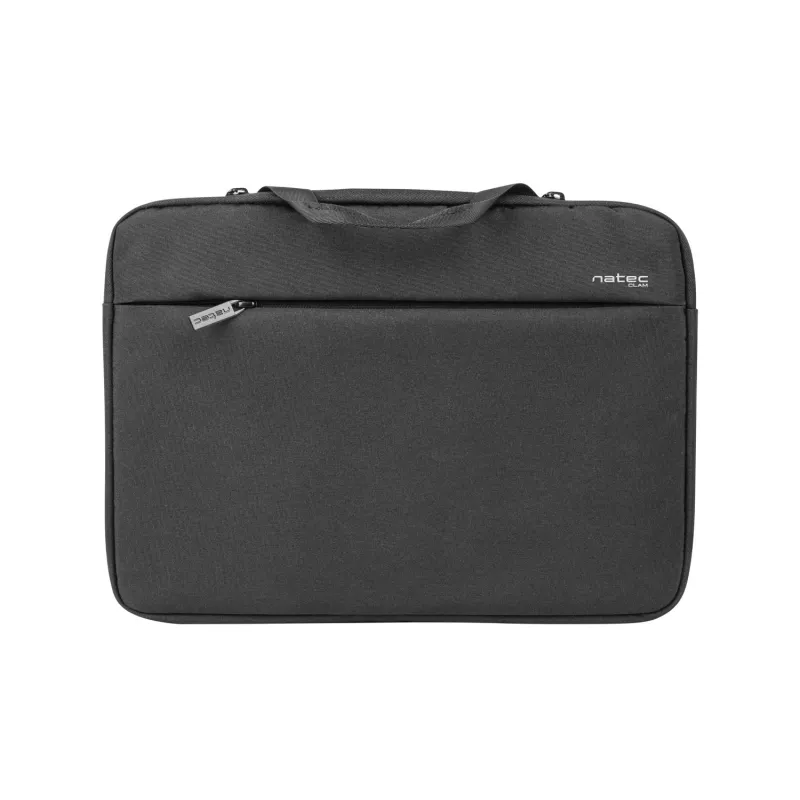 Dėklas NATEC CLAM 15.6”