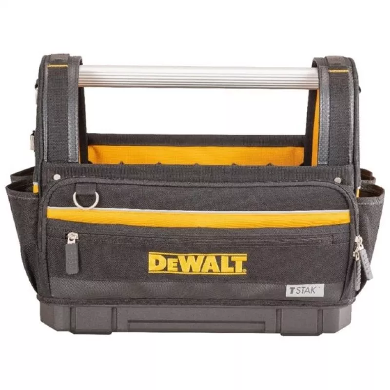 Įrankių laikymo dėklas DeWALT DWST82990-1 Aukštis 350 mm Svoris 2 kg