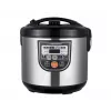 Multicooker ESPERANZA EKG011, 5 l talpa, 860 W, juoda/nerūdijantis plienas