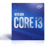 Procesorius Intel Core I3 10105F LGA1200 3.7GHz 4.4GHz Turbo 4 branduoliai 8 gijos 6MB su aušintuvu be integruoto vaizdo