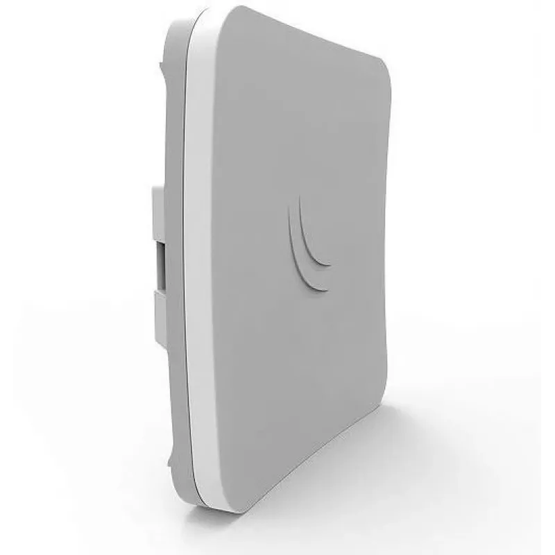Mikrotik RBSXTsqG-5acD 1000 Mbit/s baltas maitinimas per eternetą (PoE)