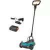 Stūmoklinė vejapjovė Gardena HandyMower
