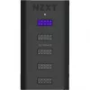 NZXT Internal USB 2.0 Expansion Hub Gen 3 - Juoda