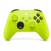 Microsoft Xbox belaidis valdiklis, žalias, mėtinės spalvos Bluetooth vairasvirtė Analoginis / Skaitmeninis Xbox, Xbox One, Xbox Series S