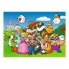 Dėlionė Ravensburger Super Mario Fun 100 dalių Vaizdo žaidimas