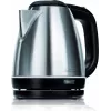 Mpm Mcz-84m 1l 1600w 2200w Kettle Plateado