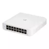 Ubiquiti UniFi Switch Lite 16 PoE L2 Gigabit Ethernet (10/100/1000) Power over Ethernet (PoE) balta