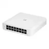 Ubiquiti UniFi Switch Lite 16 PoE L2 Gigabit Ethernet (10/100/1000) Power over Ethernet (PoE) balta
