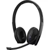 EPOS | SENNHEISER ADAPT 260 Ausinės Belaidės Antgalvės Bluetooth Biurui/Skambučių Centrui Juodos