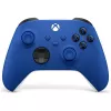 “Microsoft” belaidis “Xbox” valdiklis, mėlynas, baltas, “Bluetooth”/USB, žaidimų pultas, analoginis / skaitmeninis, “Android”, PC, “Xbox One”, “Xbox One S”, “Xbox One X”, “Xbox Series S”, “Xbox Series X”, “iOS”