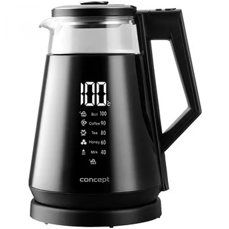 CONCEPT RK4170 1.7 L THERMOSENSE