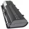 Baterija Green Cell, skirta HP 635 650 655 Pavilion G6 G7, Li-Ion 10,8 V 4400 mAh, 6 celių, juoda