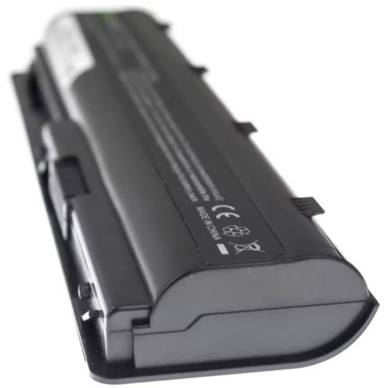 Baterija Green Cell, skirta HP 635 650 655 Pavilion G6 G7, Li-Ion 10,8 V 4400 mAh, 6 celių, juoda