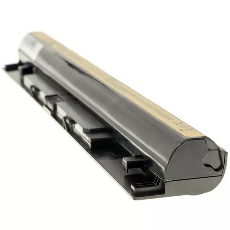 Baterija Green Cell LE46, skirta Lenovo IdeaPad Z710 – Li-Ion 14,8 V 2200 mAh 4 elementų, juoda