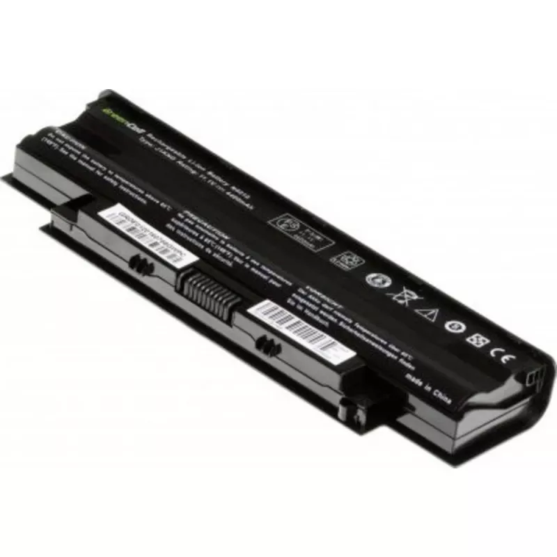 Green Cell DE01 Laptop baterija 11.1V 4400mAh High-Quality Easy Install