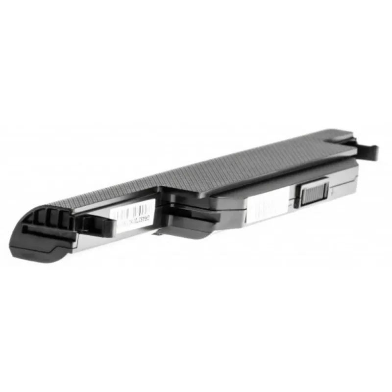 Baterija Green Cell AS37, skirta ASUS R400 R500 R500V R700 K55 serijoms — Li-Ion 4400 mAh 10,8 V, 6 celės, juoda