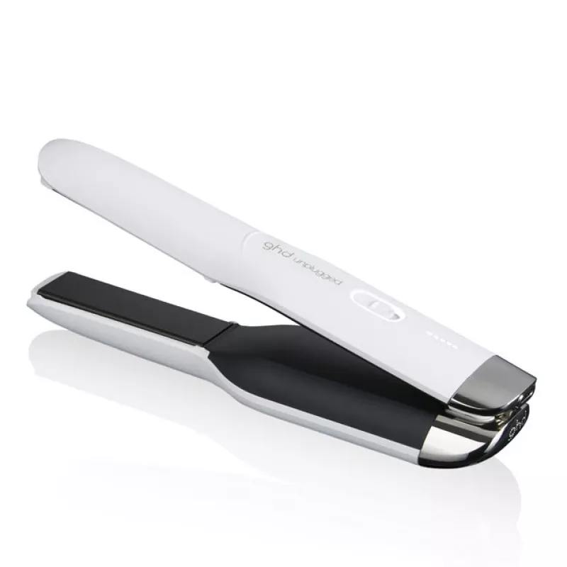Tiesinimo lygintuvas GHD Unplugged Warm White Lithium-Ion 300g