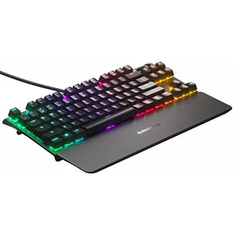 Klaviatūra Steelseries APEX 7 TKL