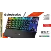 Klaviatūra Steelseries APEX 7 TKL
